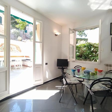 Ferienwohnung Corsini House Levanto Exterior foto