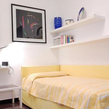 Ferienwohnung Corsini House Levanto Exterior foto