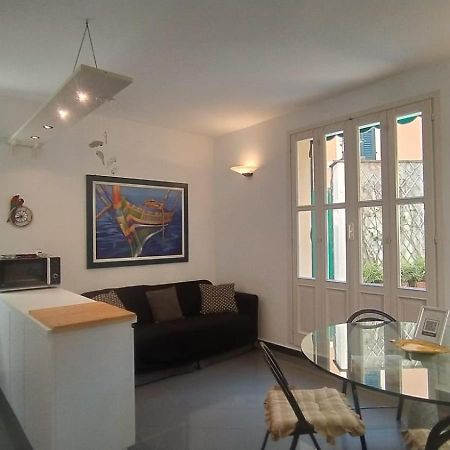 Ferienwohnung Corsini House Levanto Exterior foto
