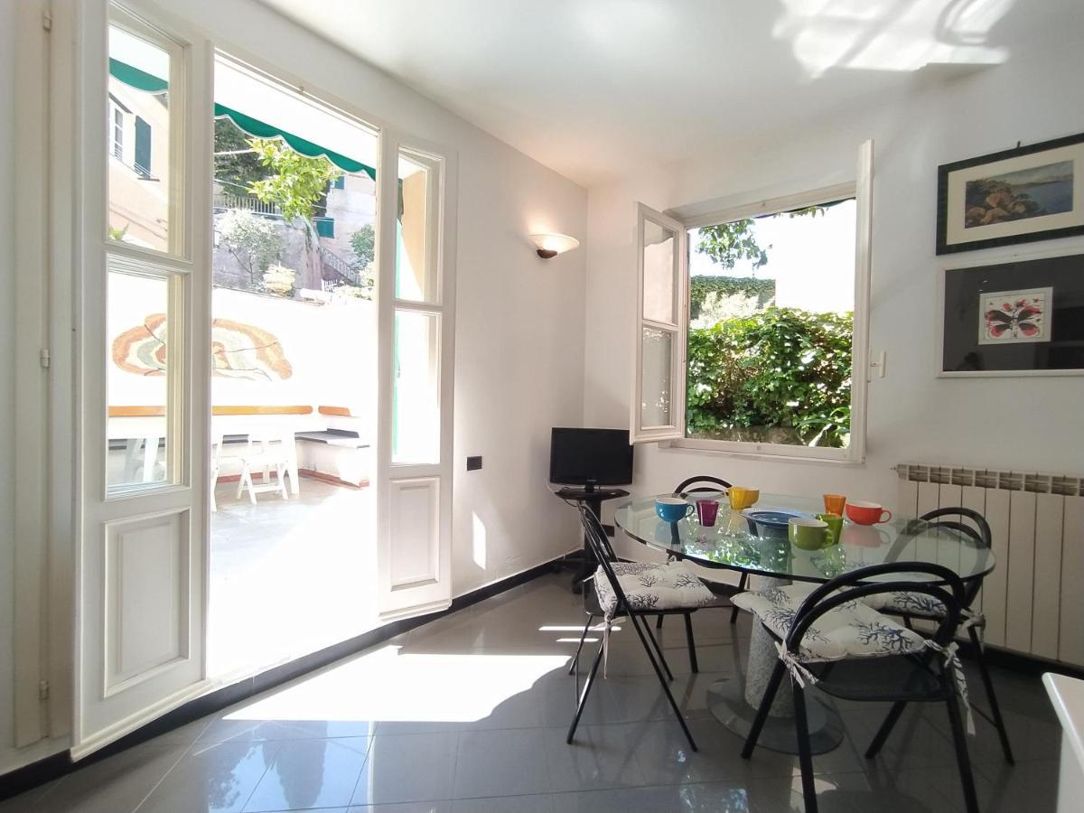 Ferienwohnung Corsini House Levanto Exterior foto