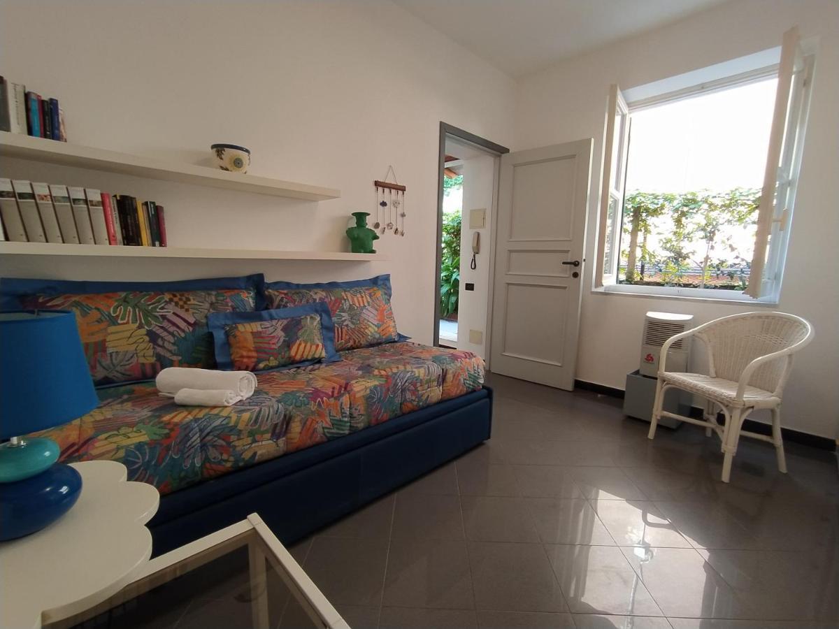 Ferienwohnung Corsini House Levanto Exterior foto