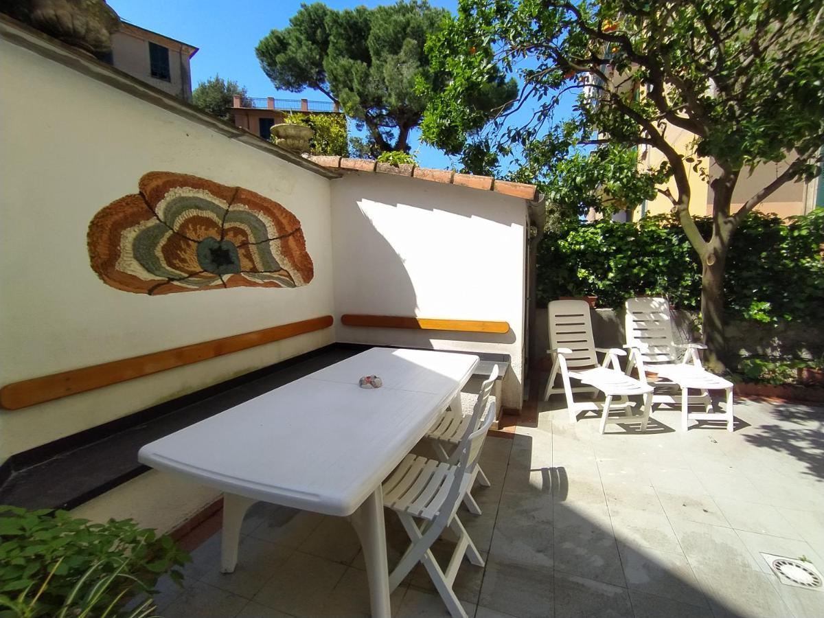 Ferienwohnung Corsini House Levanto Exterior foto
