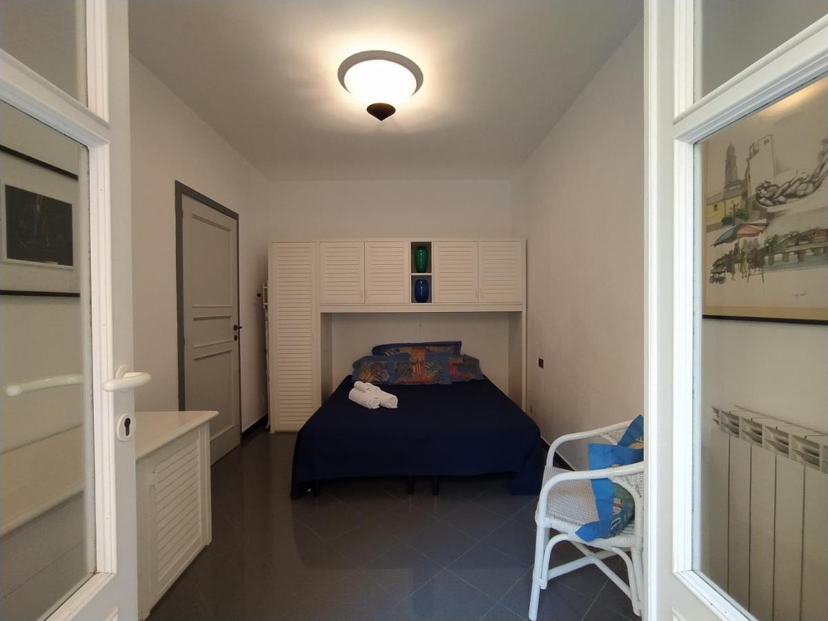 Ferienwohnung Corsini House Levanto Exterior foto