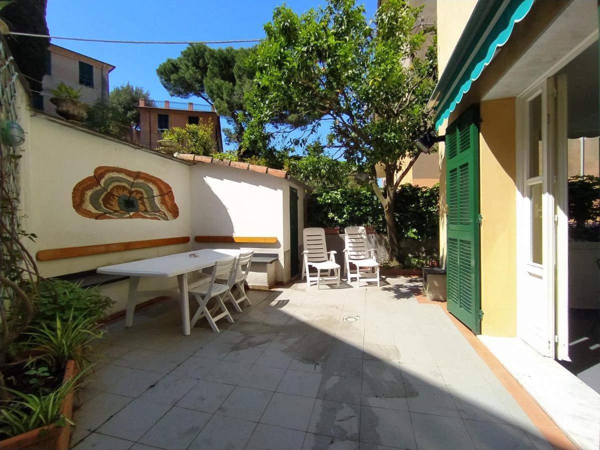 Ferienwohnung Corsini House Levanto Exterior foto
