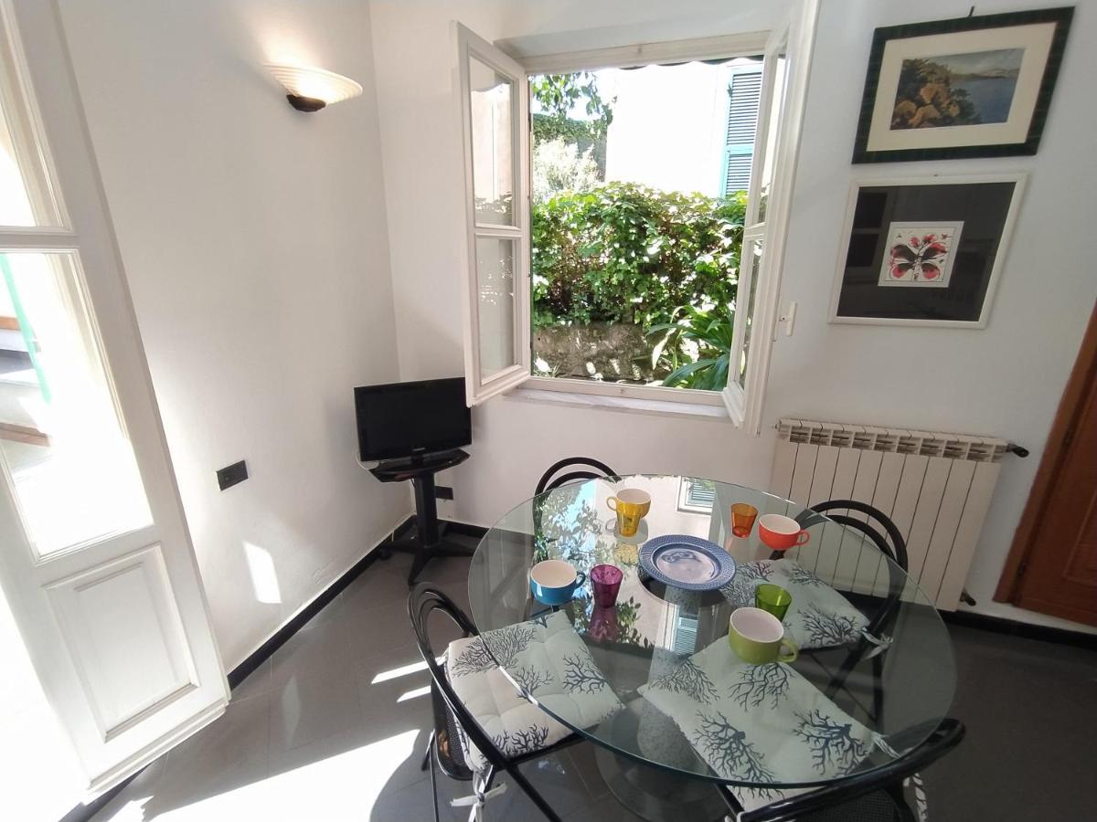 Ferienwohnung Corsini House Levanto Exterior foto