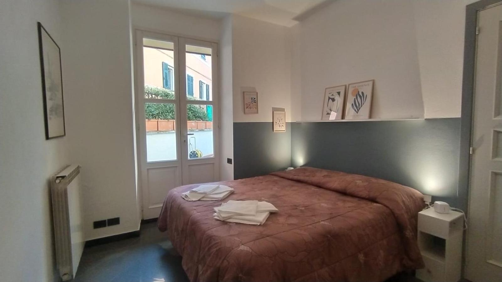 Ferienwohnung Corsini House Levanto Exterior foto
