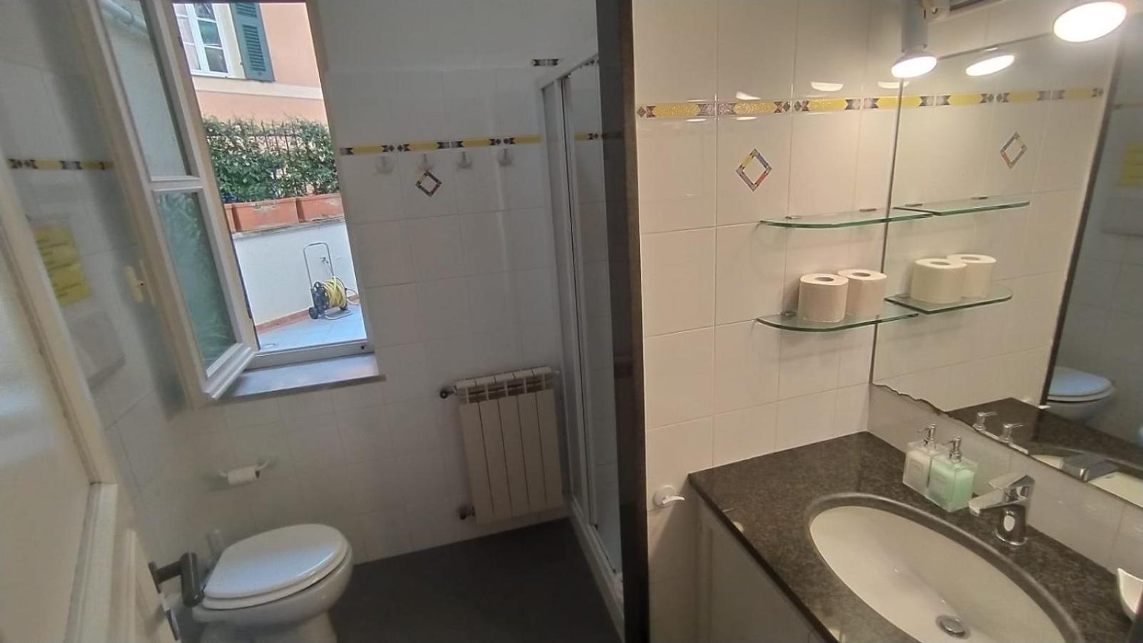 Ferienwohnung Corsini House Levanto Exterior foto