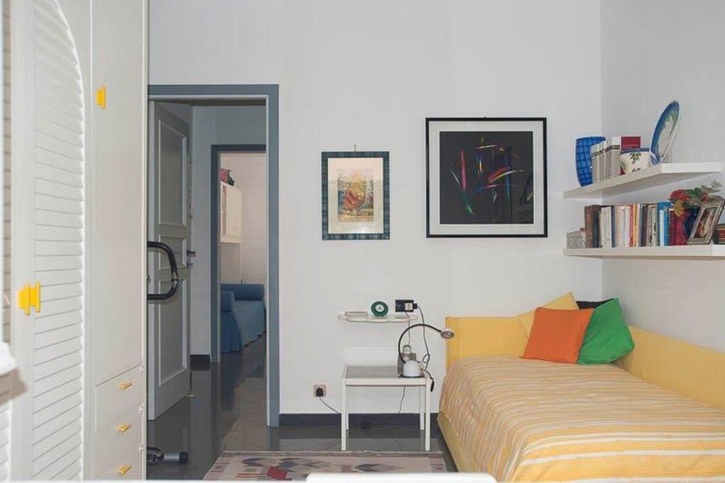 Ferienwohnung Corsini House Levanto Exterior foto