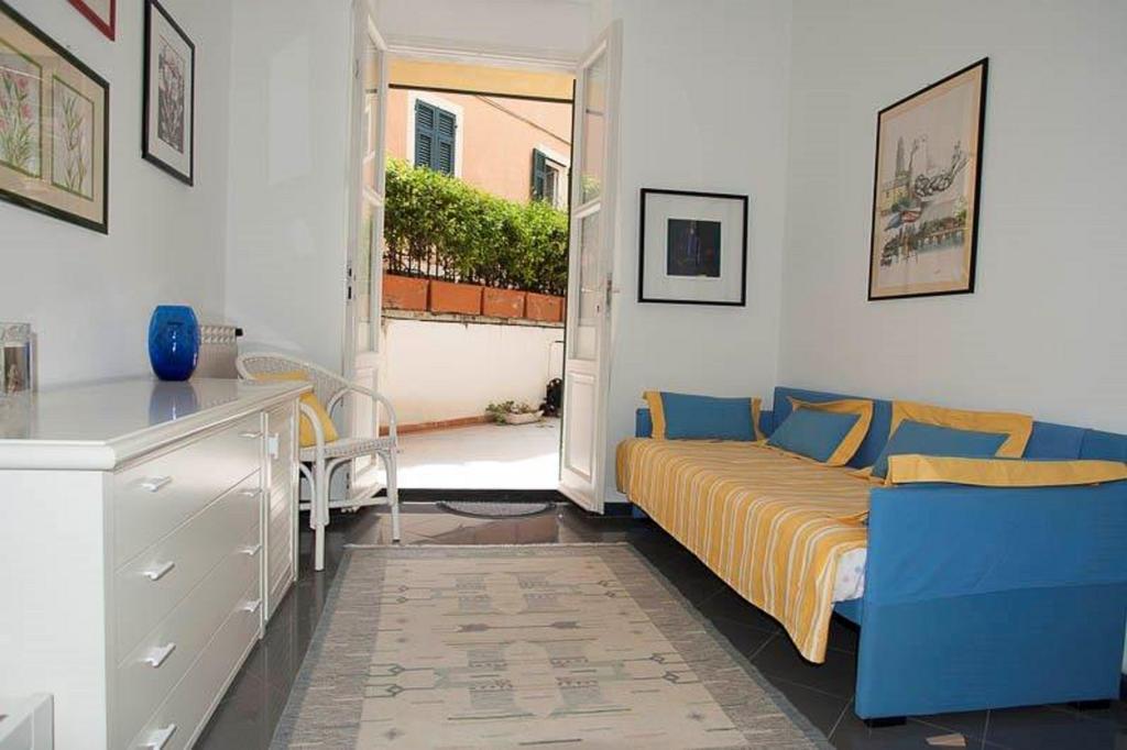Ferienwohnung Corsini House Levanto Exterior foto